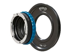 CASTBAL T / S 벨로우즈에 대한 어댑터 조합 Nikon F- 마운트 렌즈