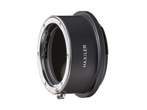 Hasselblad X1D 카메라 용 라이카 R- 렌즈 어댑터