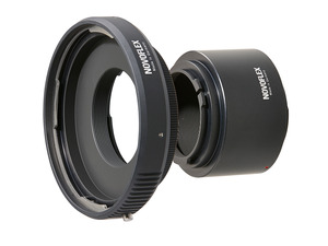 EOSR /HASSELBLAD V  EOSR 카메라에 HASSELBLAD V 렌즈를 사용하기 위한 아답터