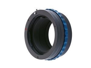 Nikon Z 마운트 카메라에 연결하는 어댑터 Minolta AF / Sony Alpha SLR / SLT 렌즈
