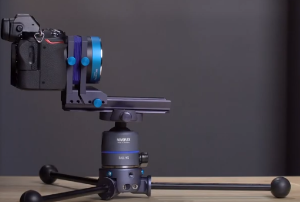 Extreme Precision Macro for Modern Mirrorless and DSLR Cameras with NOVOFLEX Macro Auto-Bellows