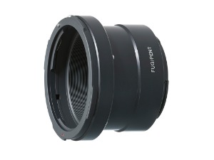 어댑터 Pentax 67-렌즈-후지 G-마운트 카메라
