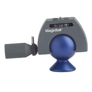 MAGIC BALL 무거운 카메라 장비를 위한 최고급 명품 해드