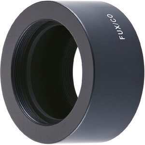 FUX-CO  후지필름 X 마운트 디지털 카메라에 M42 마운트 렌즈를 사용하기 위한 어댑터