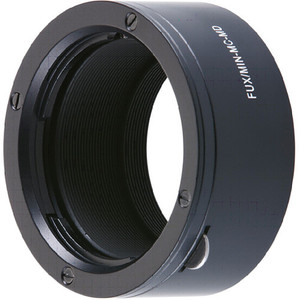 FUX-MIN MD   후지필름 X 마운트 디지털 카메라에 MINOLT MD/MC 마운트 렌즈를 사용하기 위한 어댑터