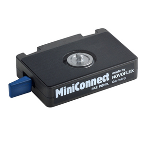 MC MINICONNEXT  DSLR 퀵 릴리스 시스템